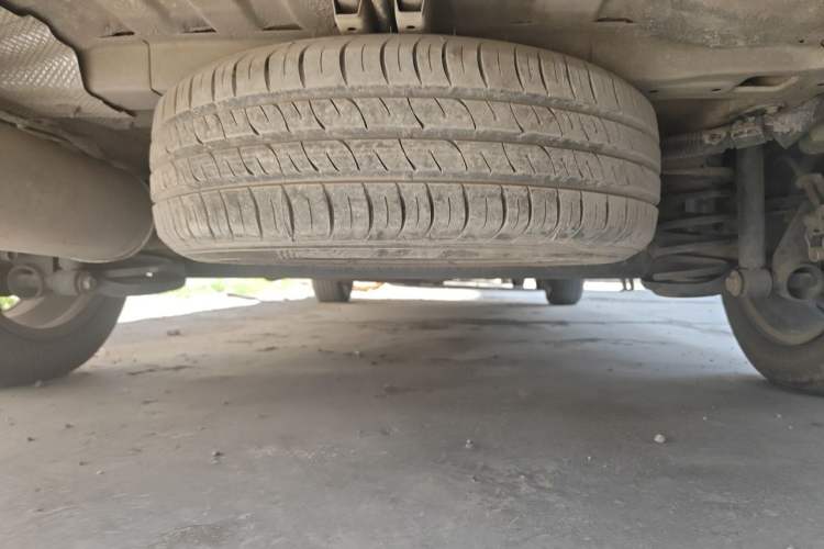 Used Baojun 360 2018 1.5L Manual Luxury Edition China V Chassis Rear