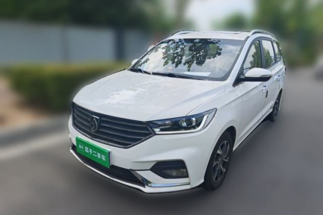 Used Baojun 360 2018 1.5L Manual Luxury Edition China V