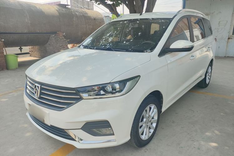 Used Baojun 360 2018 1.5L Manual Elite Version National V Guazi used car, China used car export, Used car for sale, Used cars, Cheapest cars for sale