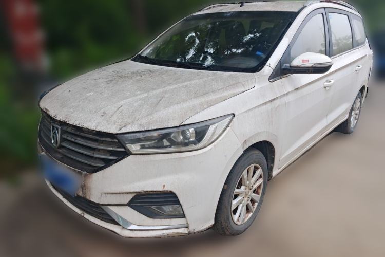 Used Baojun 360 2018 1.5L Manual Elite Version National V Guazi used car, China used car export, Used car for sale, Used  cars, Cheapest cars for sale