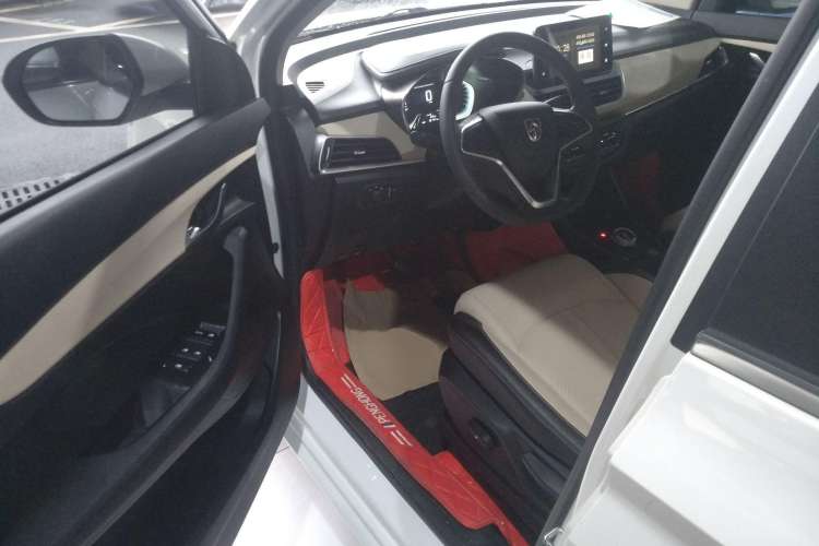 Used Baojun 360 2018 1.5L Automatic Luxury Version China V Driver Seat