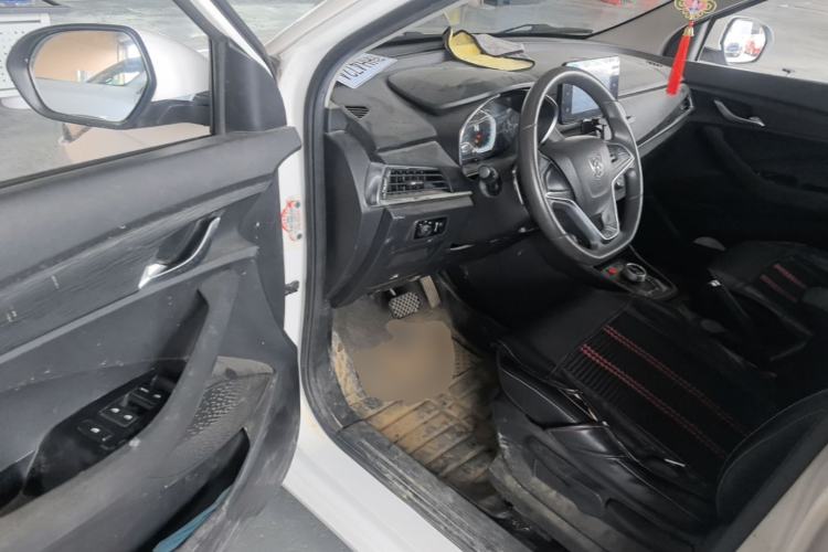 Used Baojun 360 2018 1.5L Automatic Elite Version National V Driver Seat