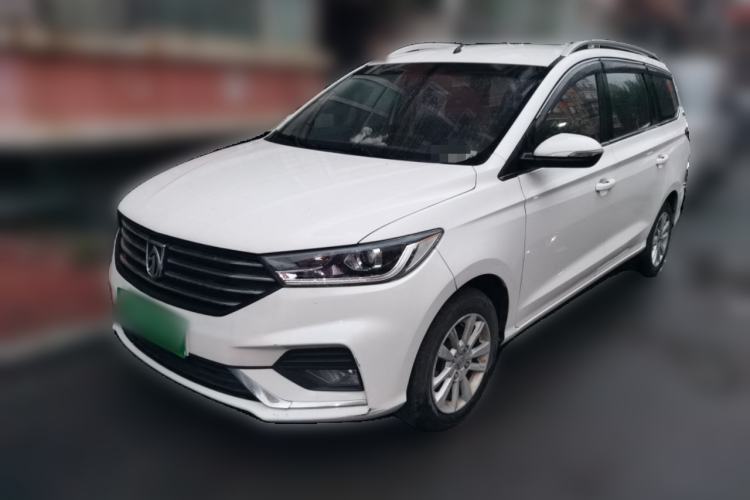 Used Baojun 360 2018 1.5L Manual Elite Version National V Guazi used car, China used car export, Used car for sale, Used  cars, Cheapest cars for sale