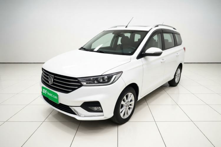 Used Baojun 360 2018 1.5L Manual Elite Version National V Guazi used car, China used car export, Used car for sale, Used  cars, Cheapest cars for sale