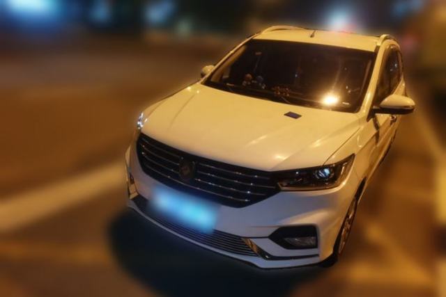 Used Baojun 360 2018 1.5L Manual Elite Version National V