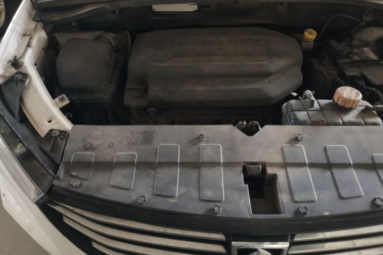 Used Baojun 360 2018 1.5L Manual Elite Version National V Engine Bay Right