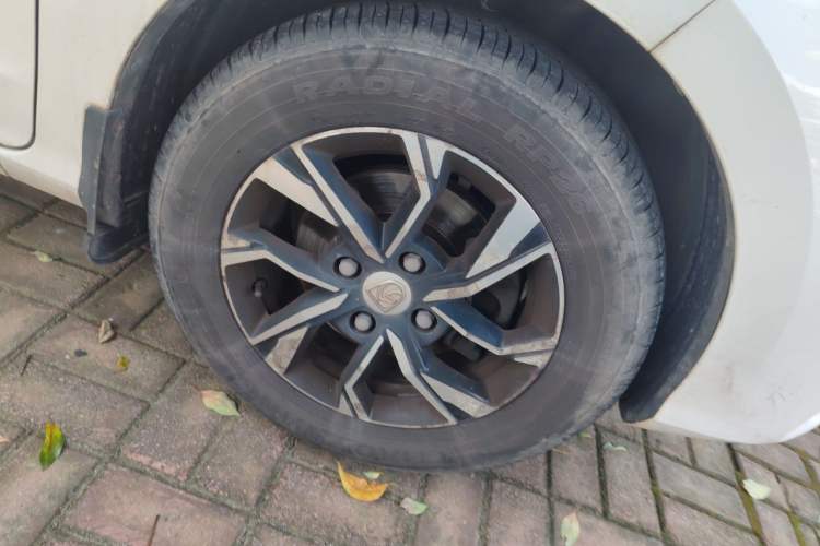 Used Baojun 360 2018 1.5L Automatic Luxury Version China V Exterior 1