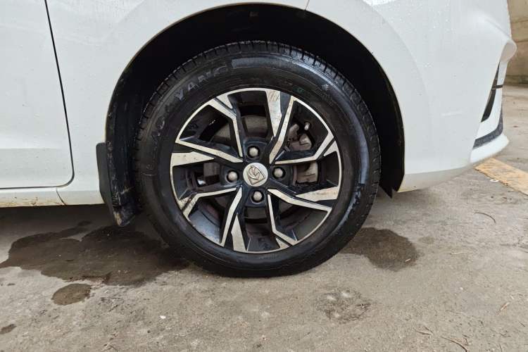 Used Baojun 360 2018 1.5L Manual Luxury Edition China V Exterior 1