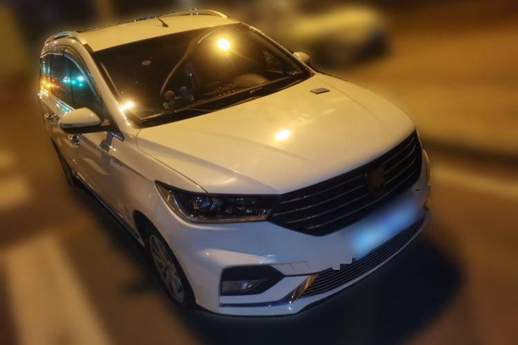 Used Baojun 360 2018 1.5L Manual Elite Version National V Exterior 2