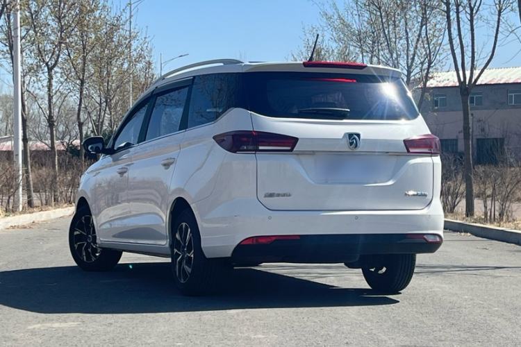 Used Baojun 360 2018 1.5L Automatic Luxury Version China V Exterior 3