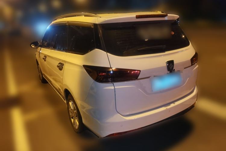 Used Baojun 360 2018 1.5L Manual Elite Version National V Exterior 3