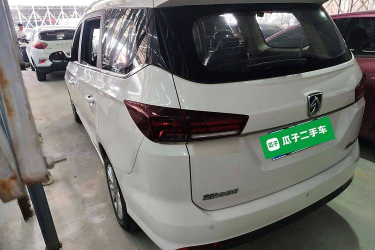 Used Baojun 360 2018 1.5L Automatic Elite Version National V Exterior 3