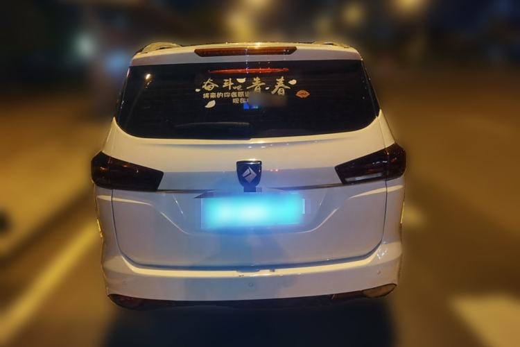 Used Baojun 360 2018 1.5L Manual Elite Version National V Exterior 4
