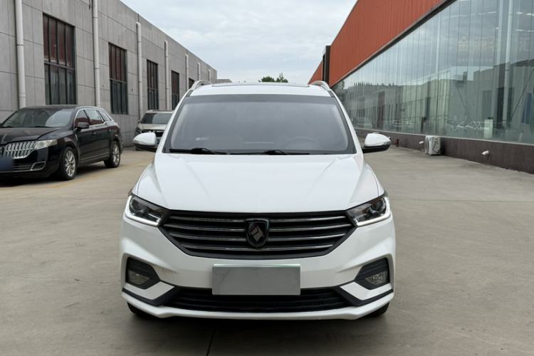 Used Baojun 360 2018 1.5L Automatic Luxury Version China V Exterior 4
