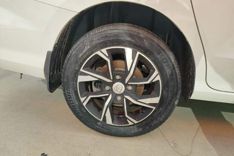 Used Baojun 360 2018 1.5L Automatic Luxury Version China V Exterior 5