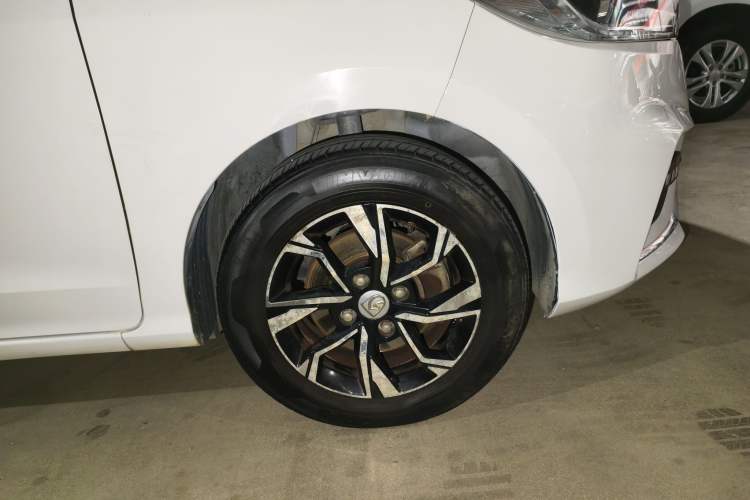 Used Baojun 360 2018 1.5L Automatic Luxury Version China V Exterior 5