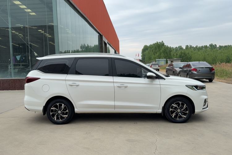 Used Baojun 360 2018 1.5L Automatic Luxury Version China V Exterior 6
