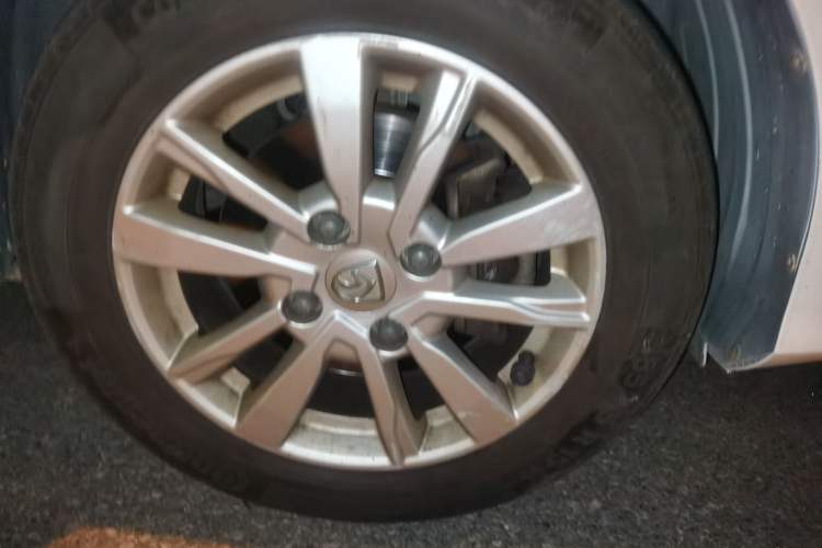 Used Baojun 360 2018 1.5L Manual Elite Version National V Exterior 7