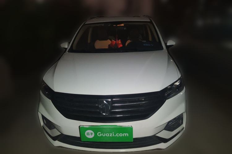 Used Baojun 360 2018 1.5L Manual Luxury Edition China V Front
