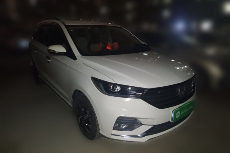 Used Baojun 360 2018 1.5L Manual Luxury Edition China V Front Right 45 Deg