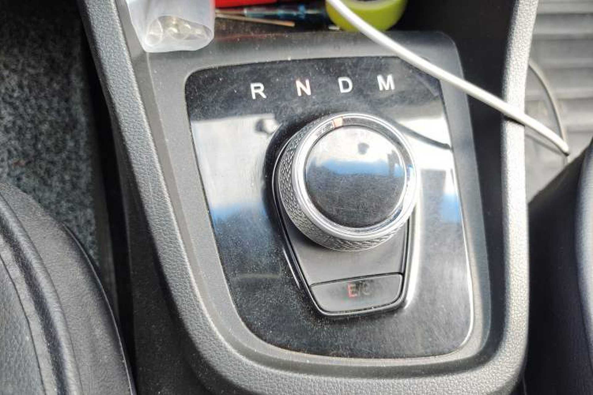 Used Baojun 360 2018 1.5L Automatic Luxury Version China V Gear Lever