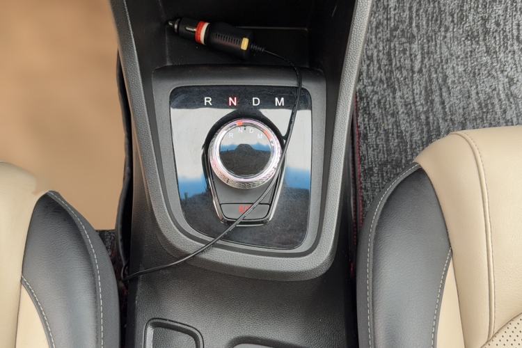 Used Baojun 360 2018 1.5L Automatic Luxury Version China V Gear Lever