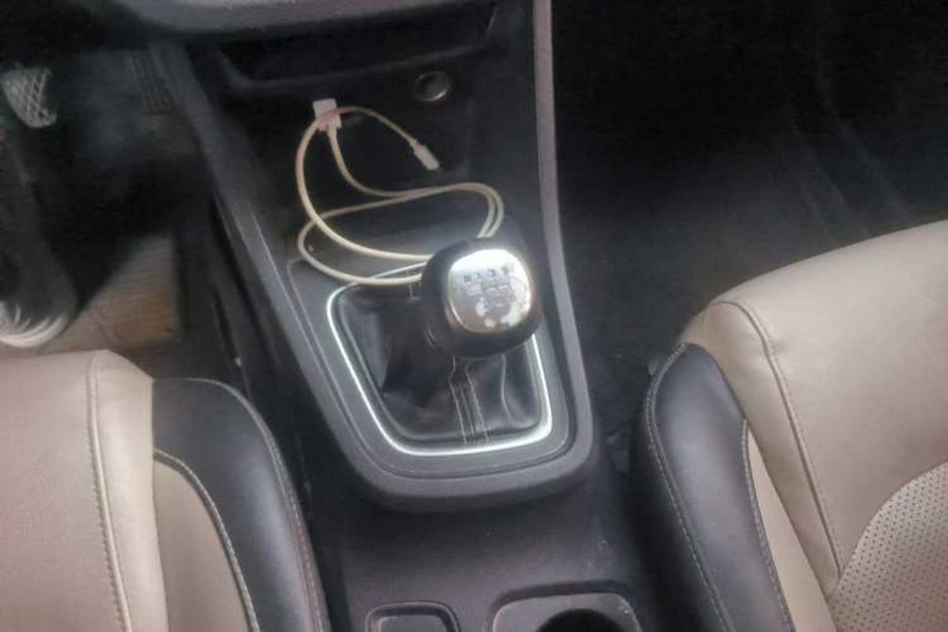 Used Baojun 360 2018 1.5L Manual Luxury Edition China V Gear Lever
