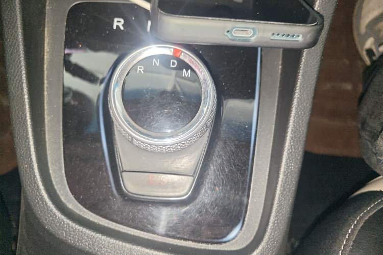Used Baojun 360 2018 1.5L Automatic Luxury Version China V Gear Lever