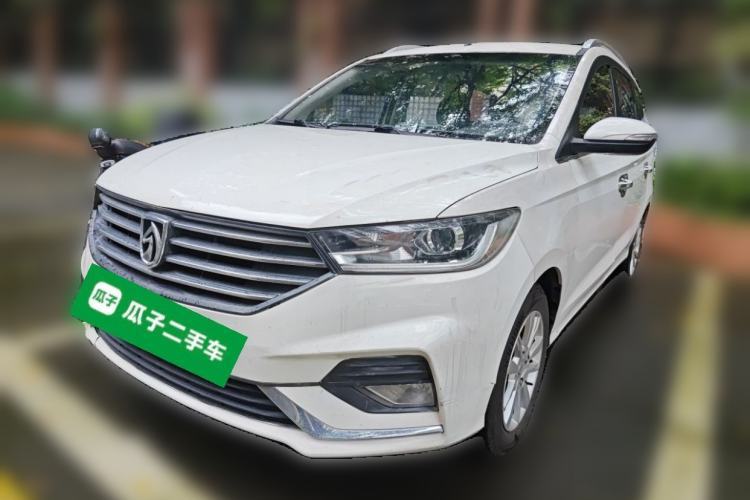 Used Baojun 360 2018 1.5L Automatic Elite Version National V Guazi used car, China used car export, Used car for sale, Used  cars, Cheapest cars for sale