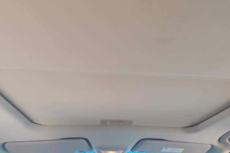 Used Baojun 360 2018 1.5L Automatic Luxury Version China V Headliner