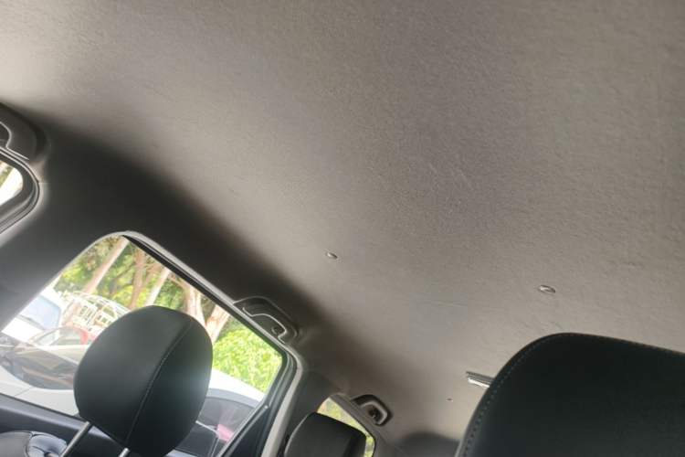 Used Baojun 360 2018 1.5L Automatic Elite Version National V Headliner