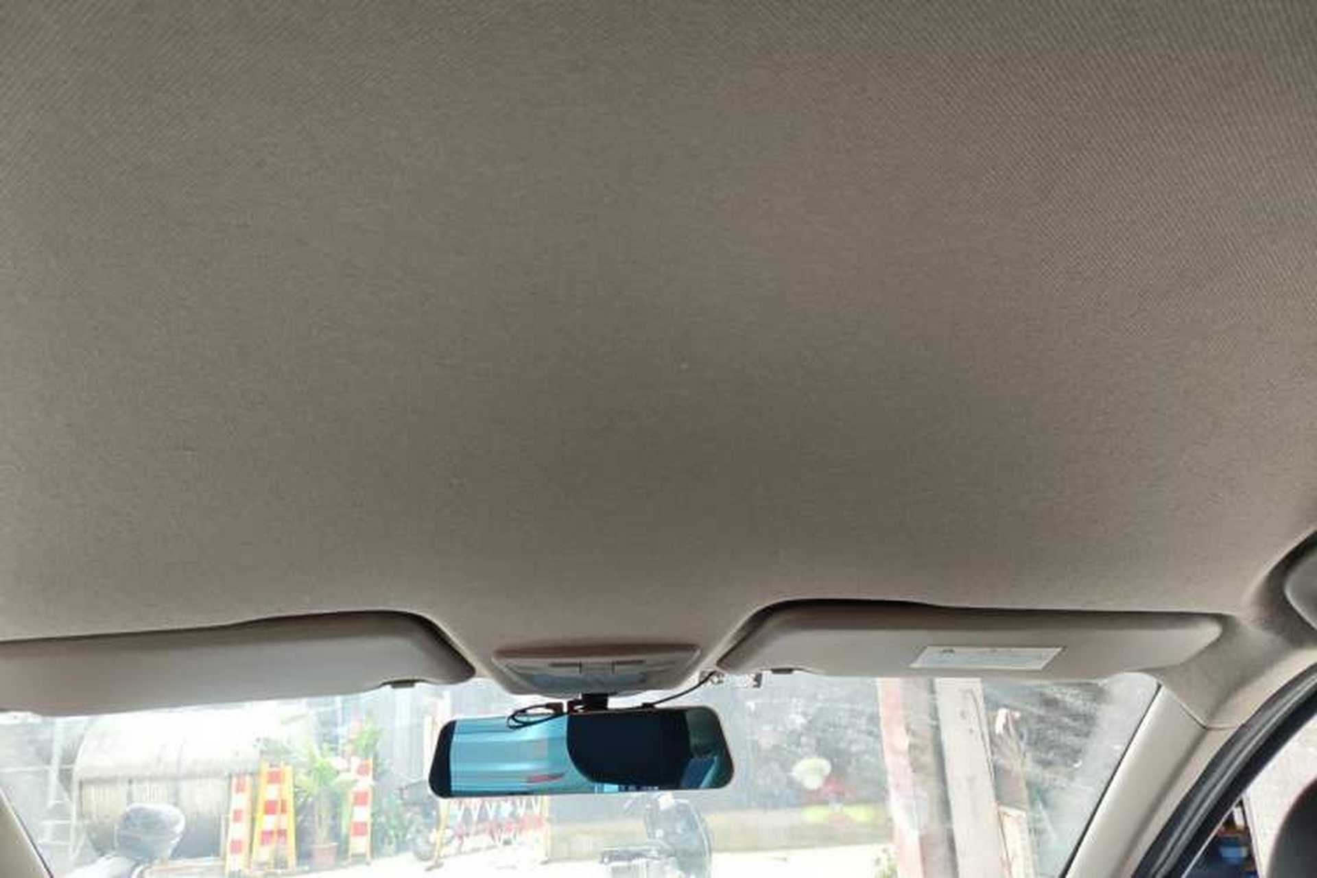 Used Baojun 360 2018 1.5L Manual Elite Version National V Headliner
