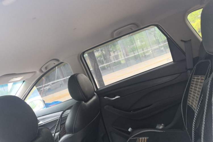 Used Baojun 360 2018 1.5L Manual Elite Version National V Headliner