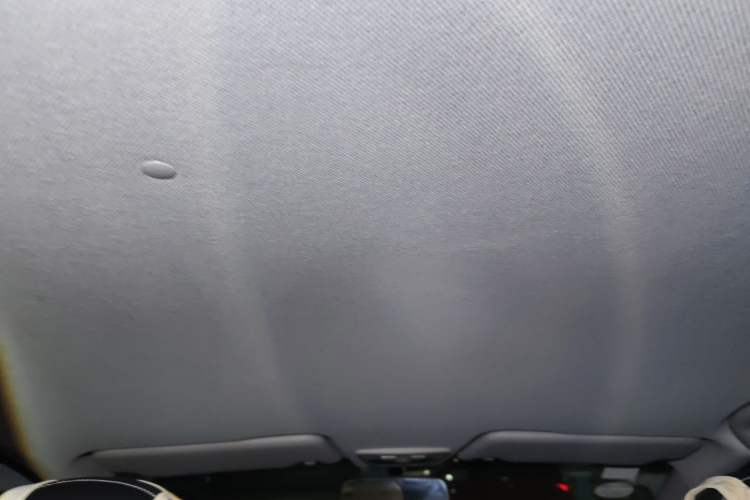 Used Baojun 360 2018 1.5L Manual Elite Version National V Headliner