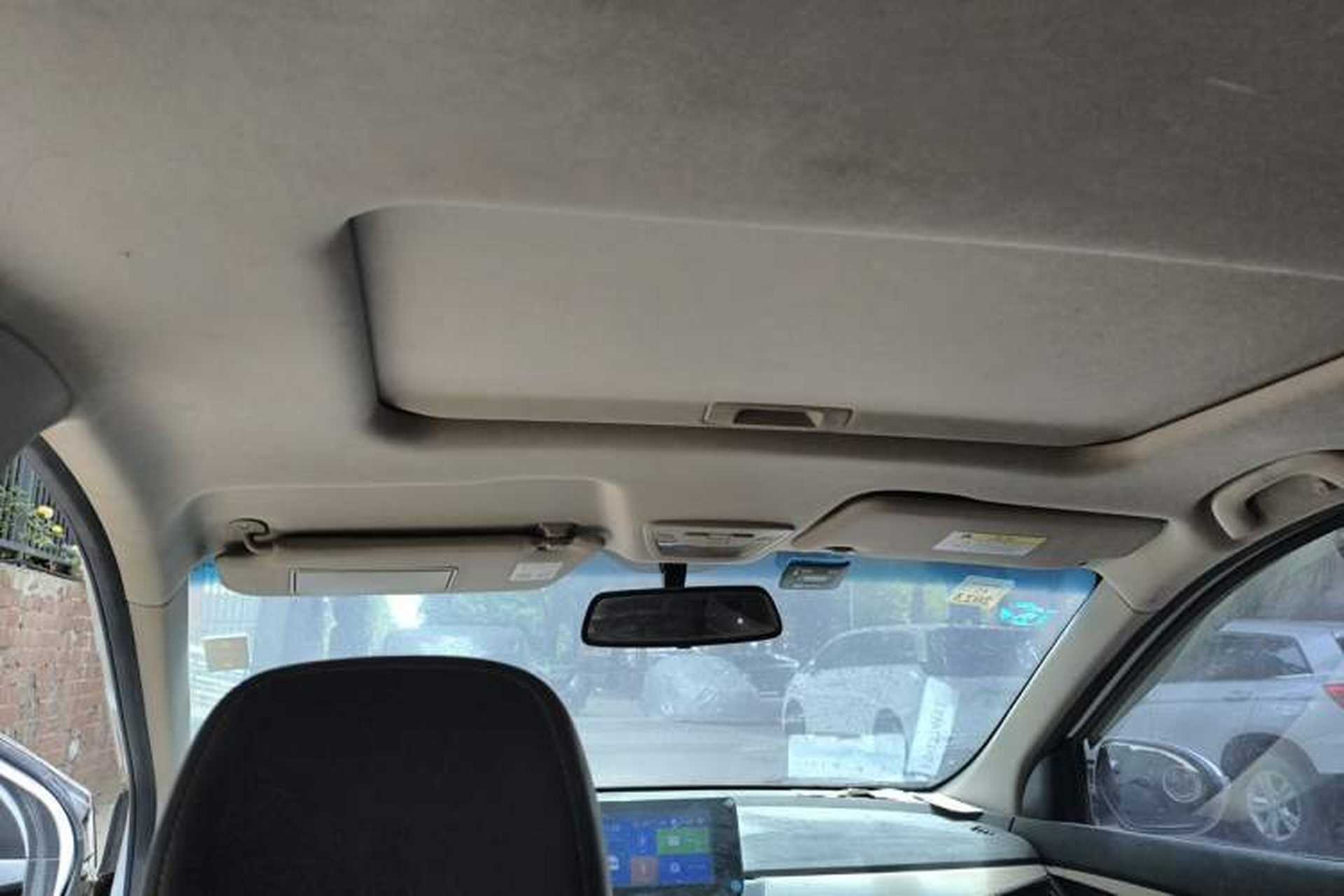 Used Baojun 360 2018 1.5L Manual Luxury Edition China V Headliner