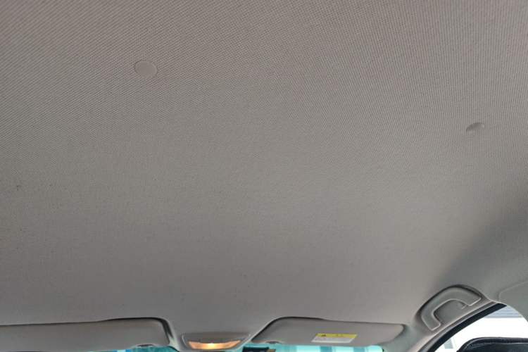 Used Baojun 360 2018 1.5L Manual Elite Version National V Headliner