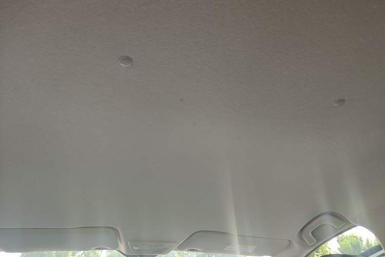 Used Baojun 360 2018 1.5L Manual Elite Version National V Headliner