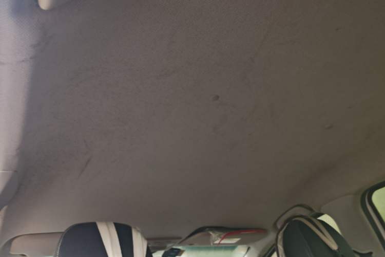 Used Baojun 360 2018 1.5L Manual Elite Version National V Headliner