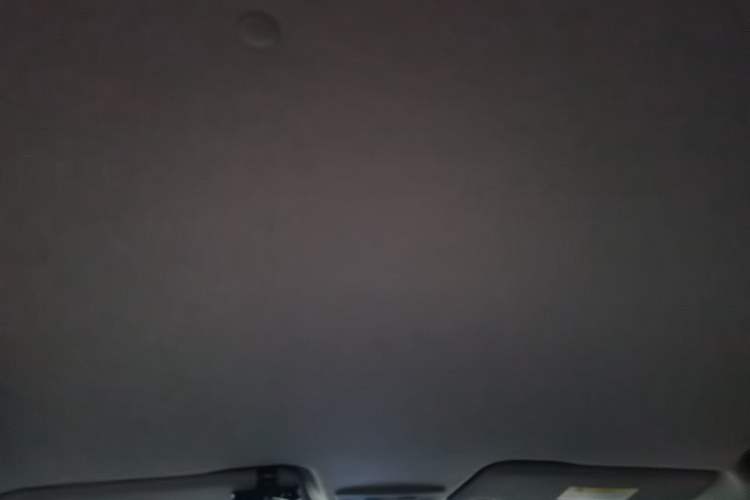 Used Baojun 360 2018 1.5L Manual Elite Version National V Headliner