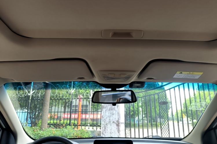 Used Baojun 360 2018 1.5L Manual Luxury Edition China V Headliner