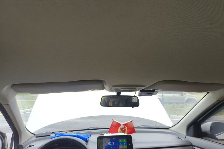 Used Baojun 360 2018 1.5L Automatic Elite Version National V Headliner
