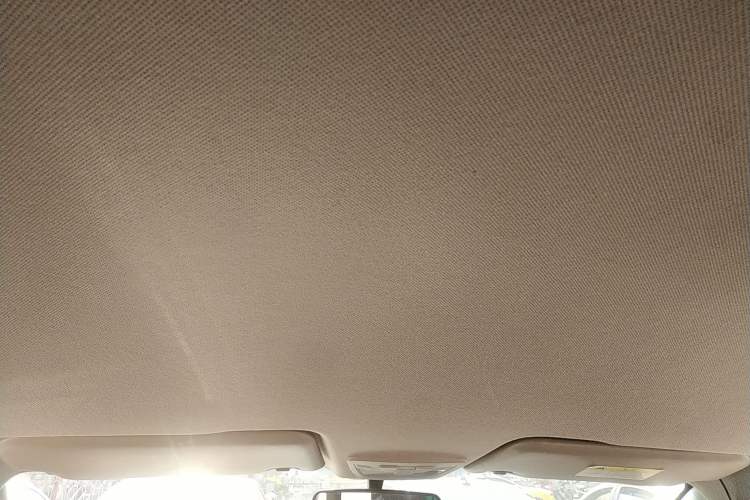 Used Baojun 360 2018 1.5L Manual Elite Version National V Headliner