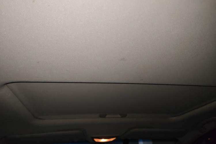 Used Baojun 360 2018 1.5L Manual Luxury Edition China V Headliner