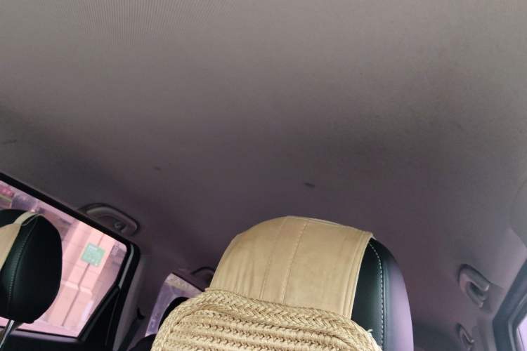 Used Baojun 360 2018 1.5L Manual Elite Version National V Headliner