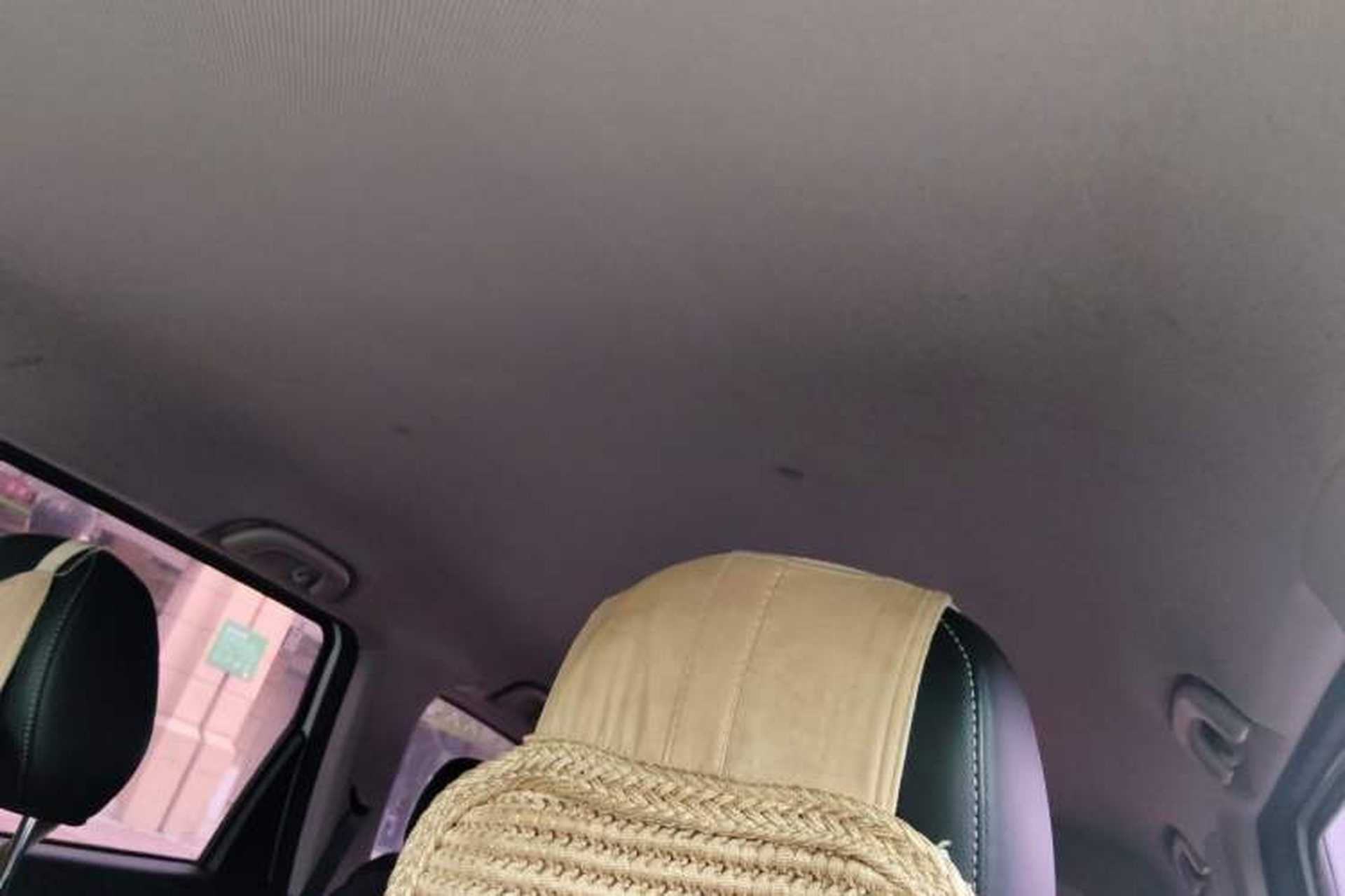 Used Baojun 360 2018 1.5L Manual Elite Version National V Headliner
