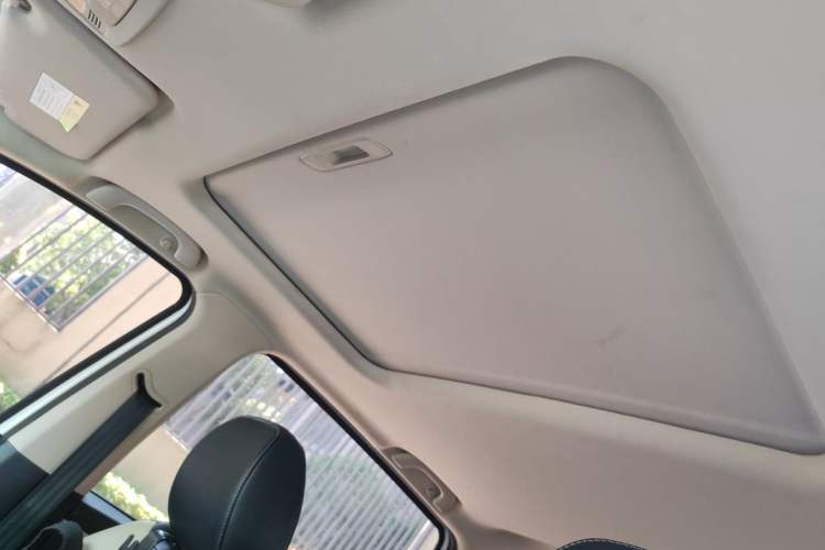Used Baojun 360 2018 1.5L Manual Luxury Edition China V Headliner