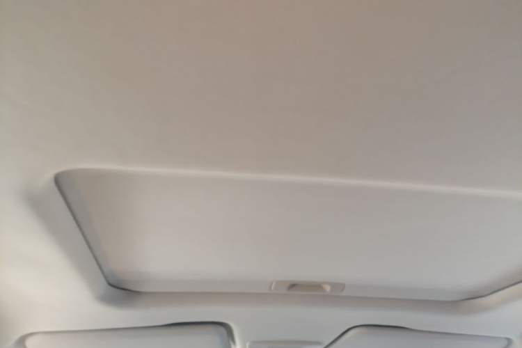 Used Baojun 360 2018 1.5L Automatic Luxury Version China V Headliner