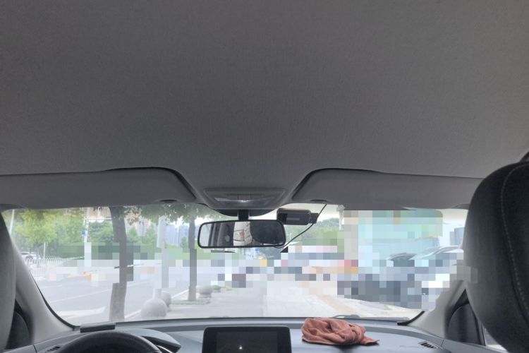 Used Baojun 360 2018 1.5L Manual Elite Version National V Headliner