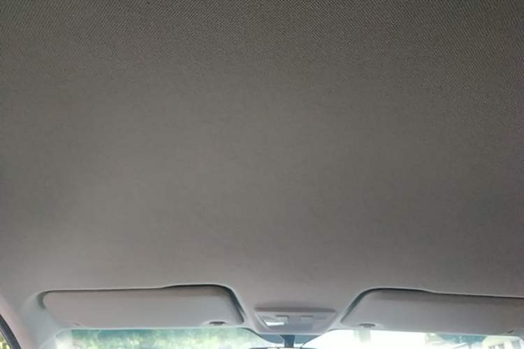 Used Baojun 360 2018 1.5L Manual Elite Version National V Headliner