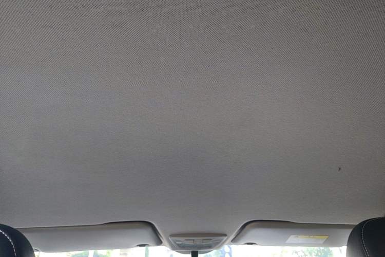 Used Baojun 360 2018 1.5L Manual Elite Version National V Headliner